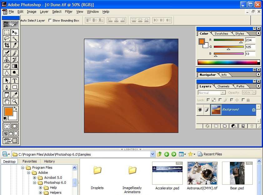conceiva Lightbox v3.4
