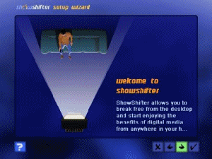 ShowShifter v3.01.2562 ShowShifter v3.01.2562