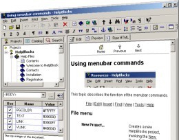 HelpBlocks v1.1.8 HelpBlocks v1.1.8