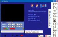 EZ Video Splicer v1.5.7 EZ Video Splicer v1.5.7