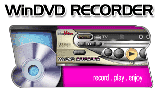 WinDVD Recorder Platinium v5.2.B20.043 WinDVD Recorder Platinium v5.2.B20.043