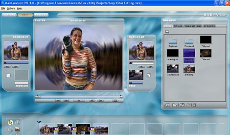 PhotoEdit995 v1.24 PhotoEdit995 v1.24
