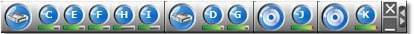 O&O DriveLED v2.0.387