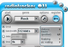 Radio Tracker v3.0.0.22