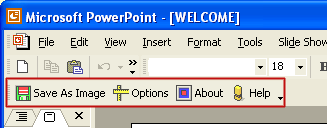 PPT to Image Converter v2.5 PPT to Image Converter v2.5