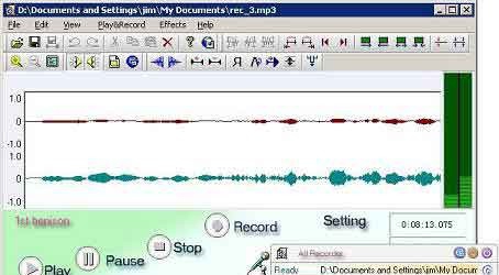 1st Benison All Recorder v3.31 1st Benison All Recorder v3.31