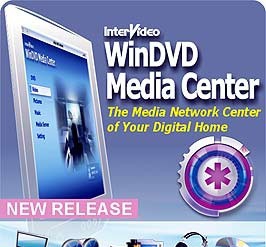 WinDVD Media Center v3.2.77.29