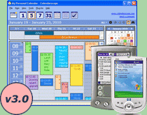 Calendarscope v11.5