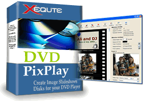 DVD PixPlay v10.25 DVD PixPlay v10.25
