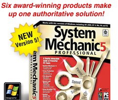 System Mechanic v20.3.0.9 System Mechanic v20.3.0.9