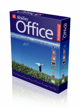 Ability Office v10.0.8 Ability Office v10.0.8