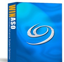 WinASO Registry Optimizer v5.6.5