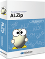 ALZip v10.7 ALZip v10.7