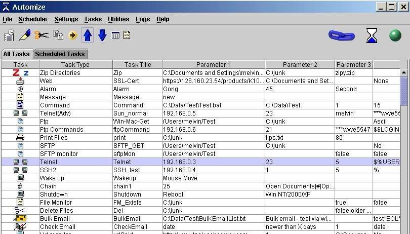 Automize(计划任务软件) v12.17 Automize(计划任务软件) v12.17