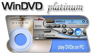 Corel WinDVD Pro v11.7.0.17 Corel WinDVD Pro v11.7.0.17