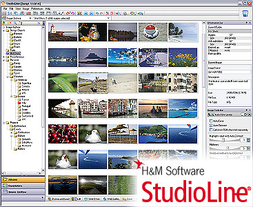 StudioLine Web Designer v4.2.59 StudioLine Web Designer v4.2.59