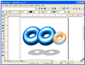 Apache OpenOffice v4.1.5 Apache OpenOffice v4.1.5
