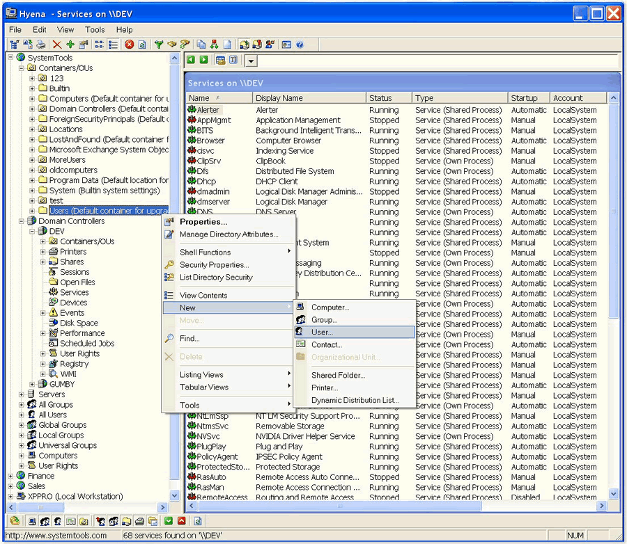 SystemTools Hyena v14.0.6 SystemTools Hyena v14.0.6