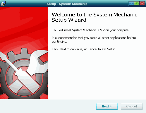 System Mechanic Pro v20.3.0.8