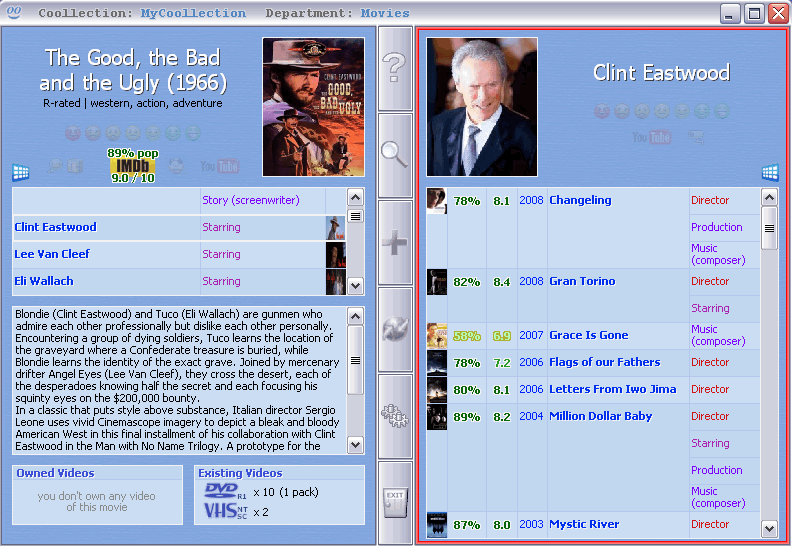 Coollector v4.15.8 Coollector v4.15.8