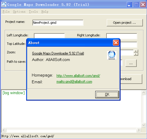 Google Maps Downloader v8.812 Google Maps Downloader v8.812