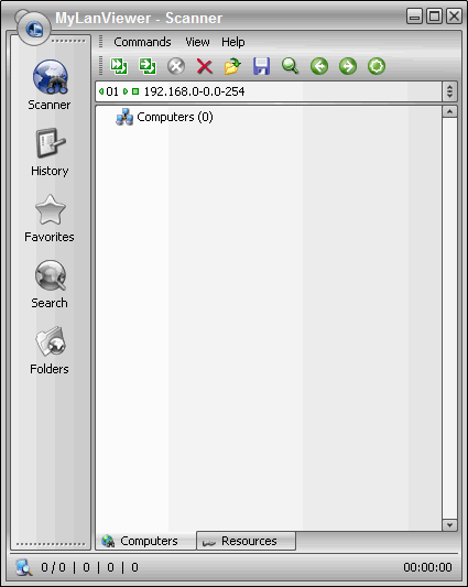 MyLanViewer v4.21.3 MyLanViewer v4.21.3