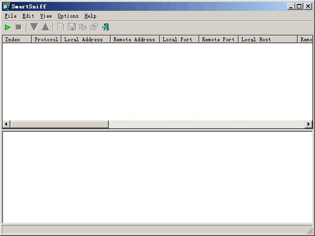 SmartSniff v2.36 SmartSniff v2.36