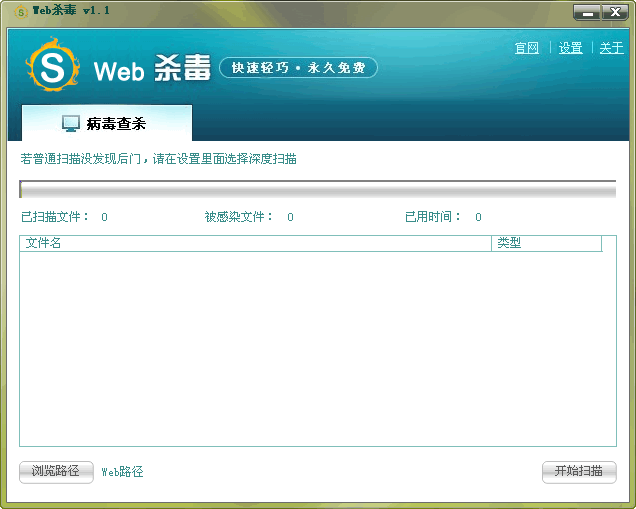 Safe3网站后门扫描工具 v4.1.7 Safe3网站后门扫描工具 v4.1.7