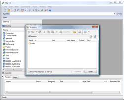 Xftp v6.4 Xftp v6.4