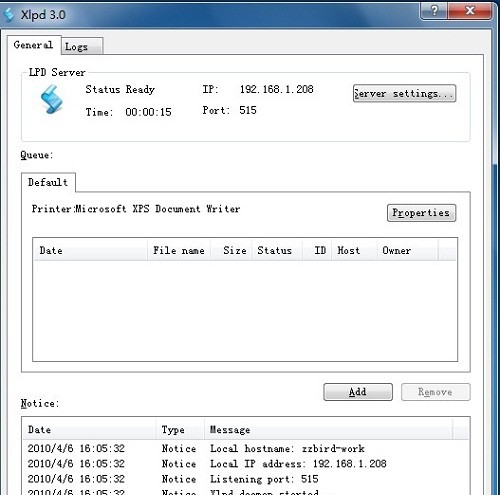 Xlpd v5.6 Xlpd v5.6