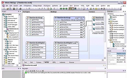 Altova XMLSpy 2013 娑撴挷绗焩1.3 Altova XMLSpy 2013 娑撴挷绗焩1.3
