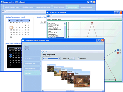 Studio for WPF 2009 v3.4 Studio for WPF 2009 v3.4