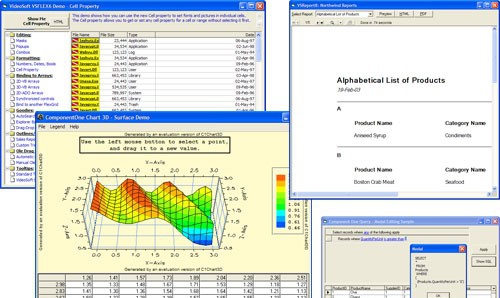Studio for ActiveX 2009 v3.7 Studio for ActiveX 2009 v3.7