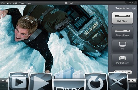 DivX Plus v10.8.5 DivX Plus v10.8.5