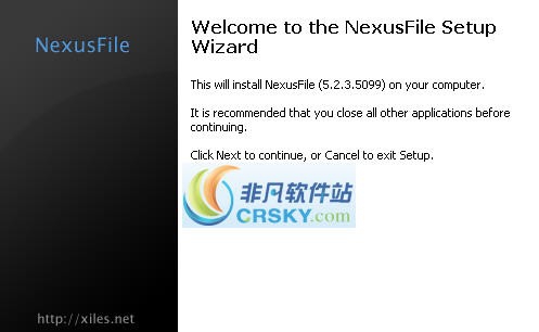 NexusFont字体管理器 v2.6.2.1876