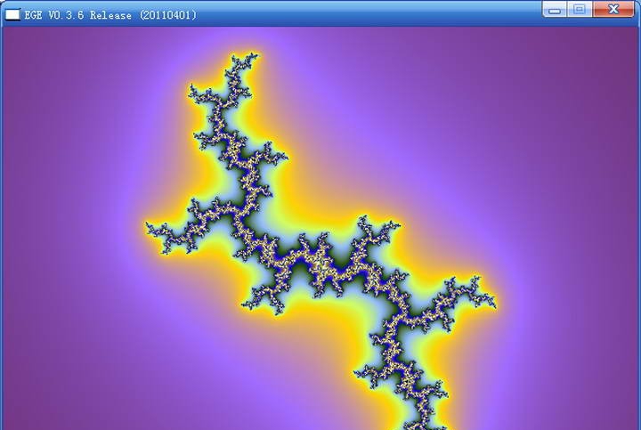 EGE(0Easy Graphics Engine) v0.3.5