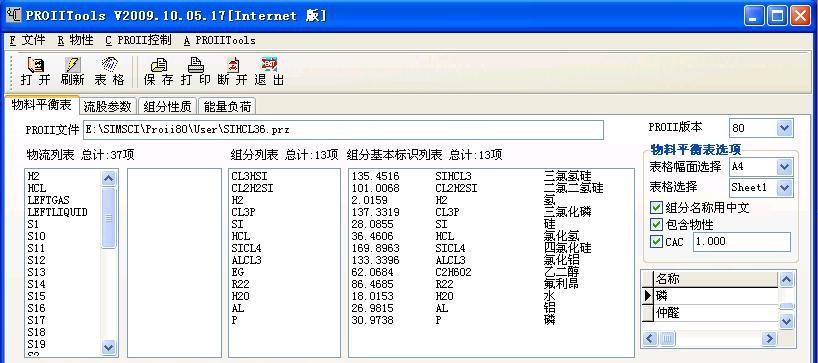 PROIITools Internet 2011.05.23.4 PROIITools Internet 2011.05.23.4