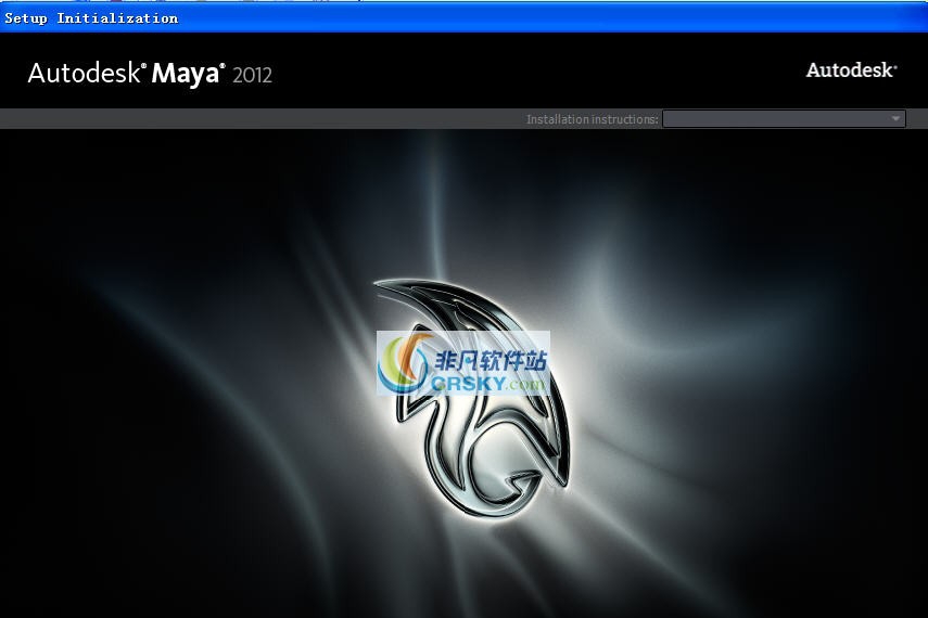 Maya v20113 Maya v20113
