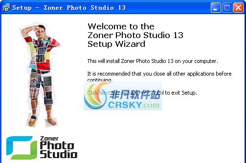 Zoner Photo Studio X 19.2004.2.10 Zoner Photo Studio X 19.2004.2.10