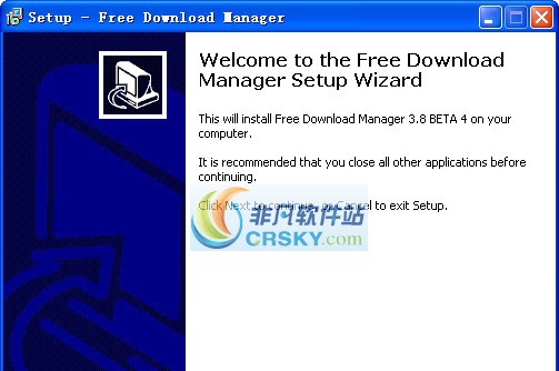 Free Download Manager v6.10.0.3021 Free Download Manager v6.10.0.3021