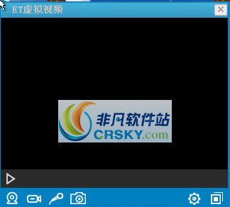 ET虚拟视频 v1.0.1.8 ET虚拟视频 v1.0.1.8