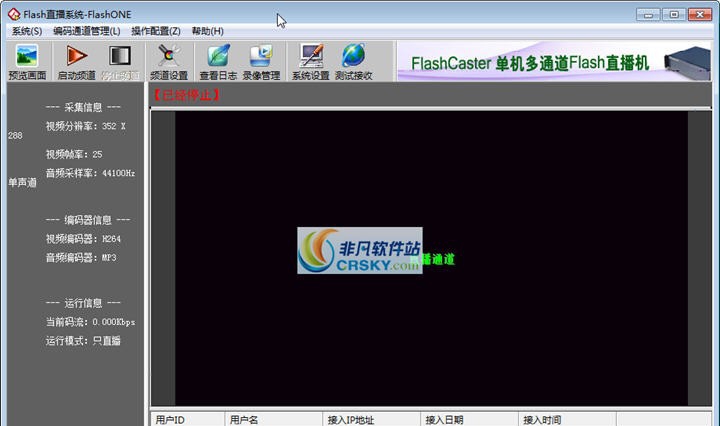 FlashONE v1.6 FlashONE v1.6