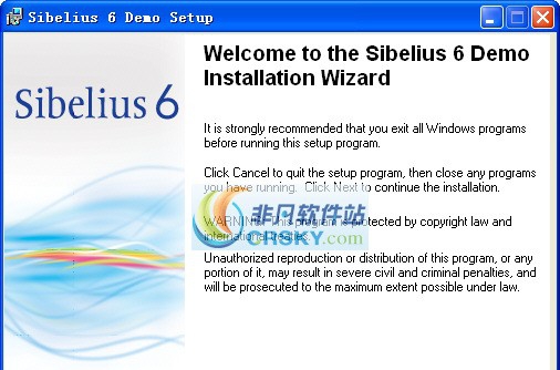 Sibelius v8.6.9 Sibelius v8.6.9