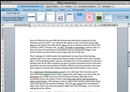 Microsoft Office for Mac 2011 寰蒋瀹樻柟v1.5 Microsoft Office for Mac 2011 寰蒋瀹樻柟v1.5