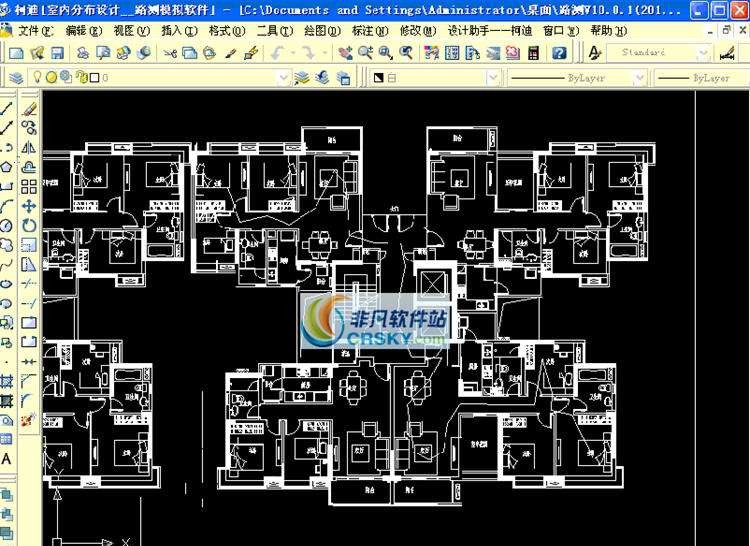 路测模拟软件 v1.5