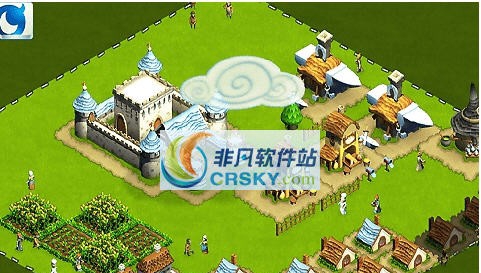 王国物语 v1.0.7 王国物语 v1.0.7