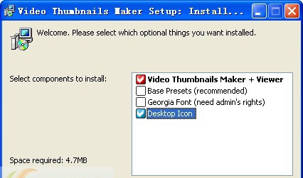 Video Thumbnails Maker(视频缩略图制作) v9.1.0.5 Video Thumbnails Maker(视频缩略图制作) v9.1.0.5