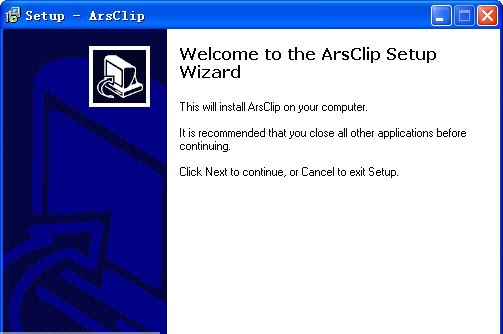 ArsClip(剪贴板辅助工具) v5.9 ArsClip(剪贴板辅助工具) v5.9