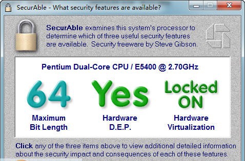 SecurAble v1.0.2570.4 SecurAble v1.0.2570.4