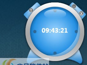 白领闹钟 v1.5 白领闹钟 v1.5